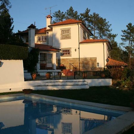 산타 콤바 당 Quinta De Santa Maria Do Dao 빌라 외부 사진