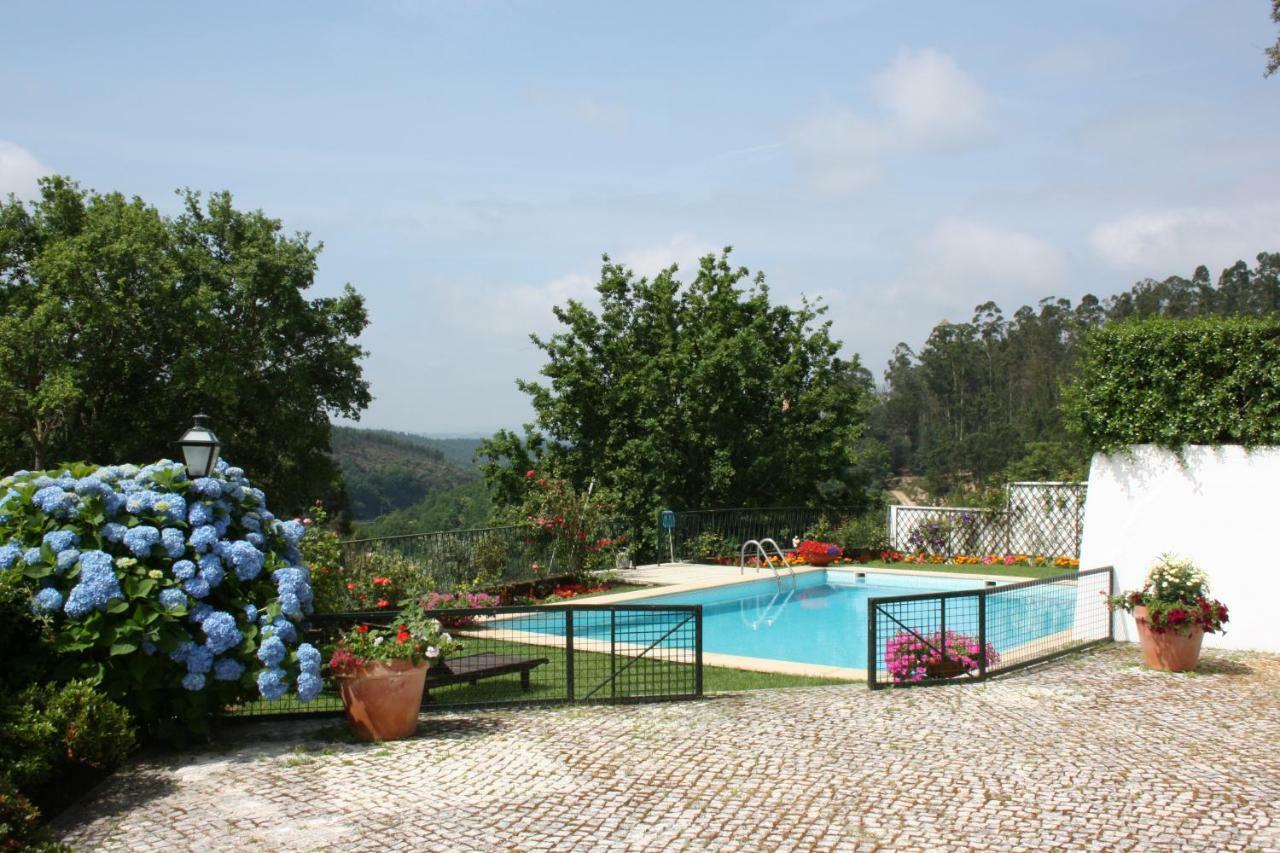 산타 콤바 당 Quinta De Santa Maria Do Dao 빌라 외부 사진